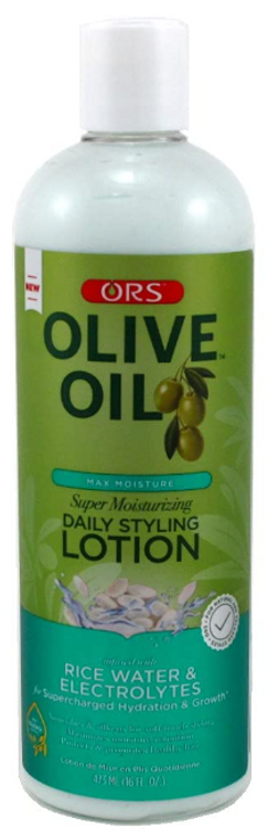 ORS Olive Oil Daily Styling Lotion