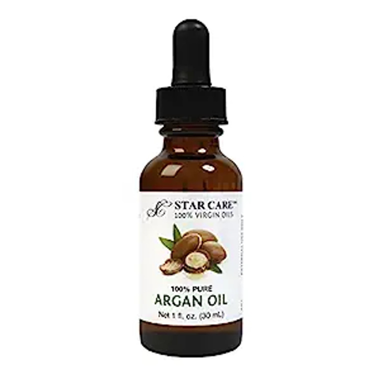 Smart Care Pure Argan Oil 