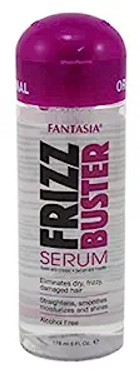 IC Frizz Serum 2oz