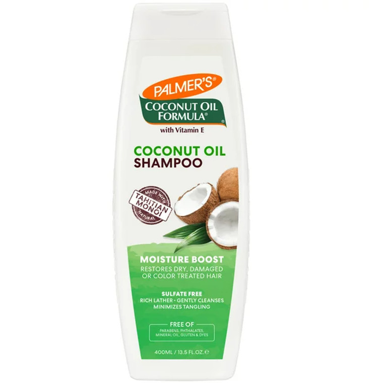 Palmer's Coconut Moisture Shampoo 13.5 oz