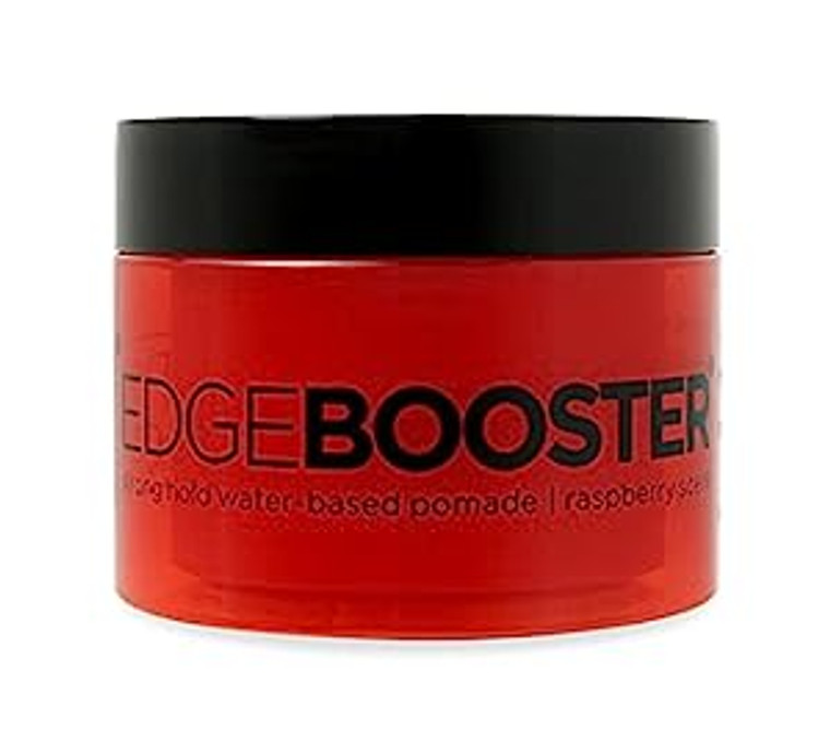 Edge Booster #Raspberry 9.46oz