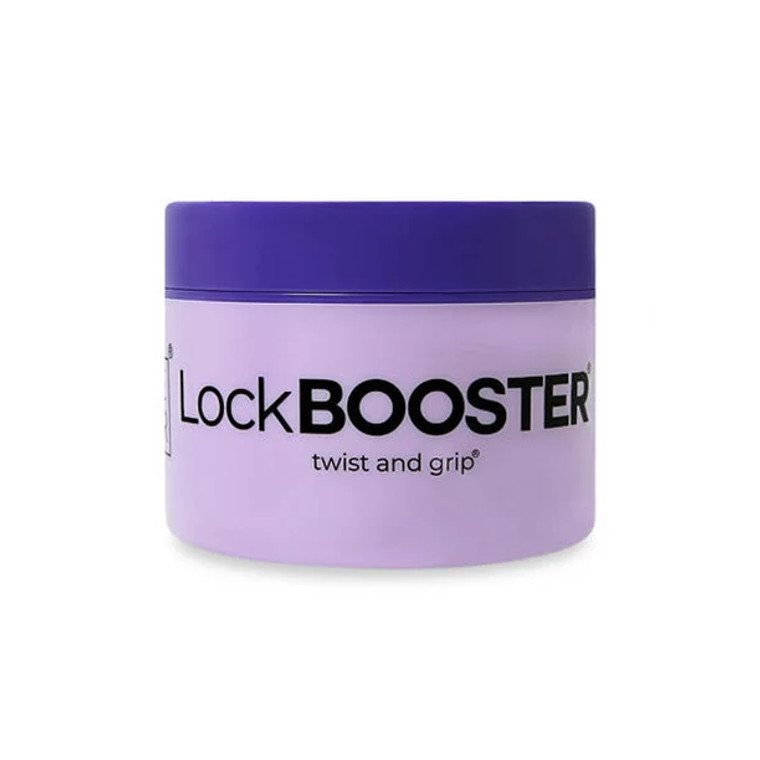 Style Factor Lock Booster w/ Lavender oil 10.1oz