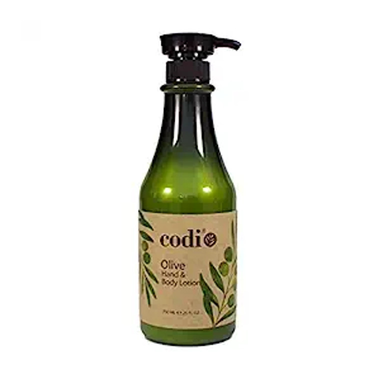 Codi Olive Hand & Body Lotion 25 fl oz #2