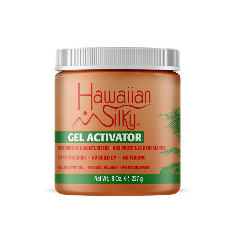 Hawaiian Reg Gel Activator