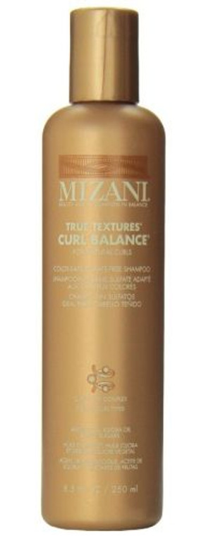 Mizani Curl Balance Shampoo