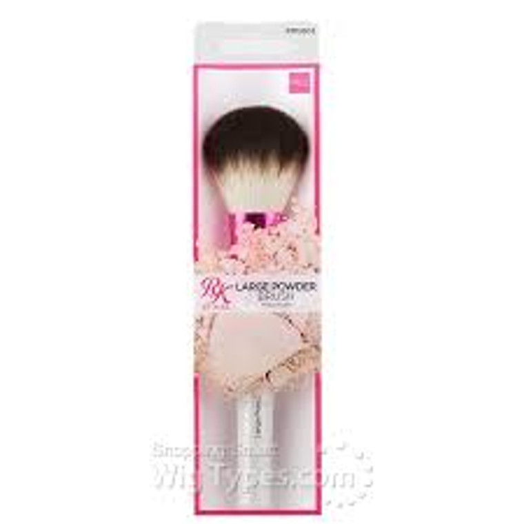 Ruby Kisses Large Powder Brush #RMUB02