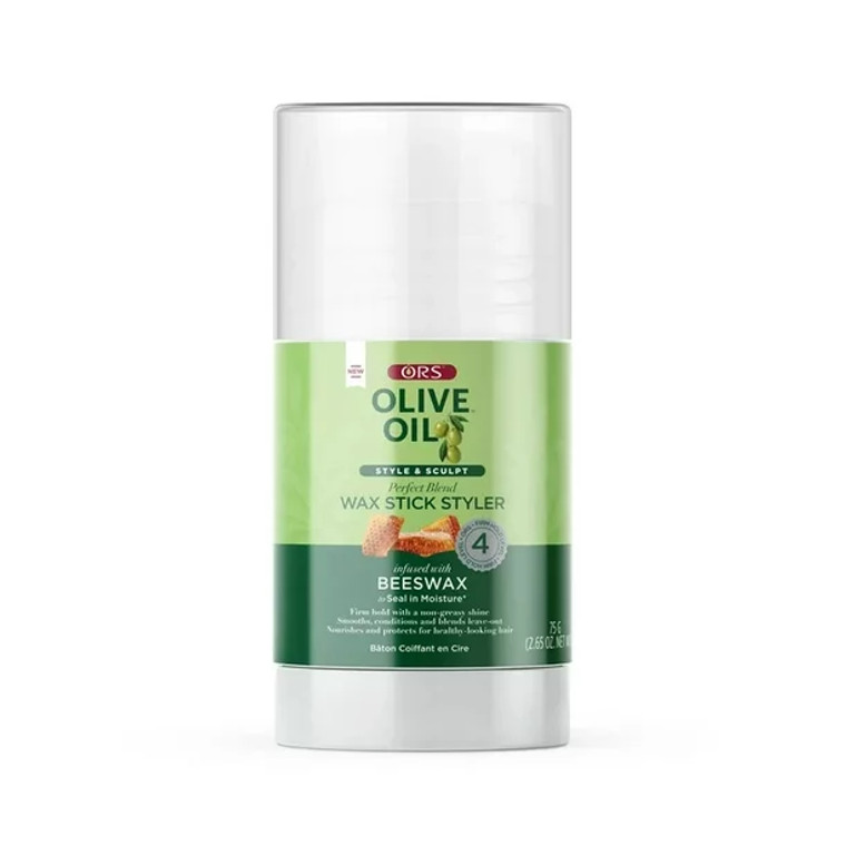 ORS Olive Oil Wax Stick Styler 2.65 oz.