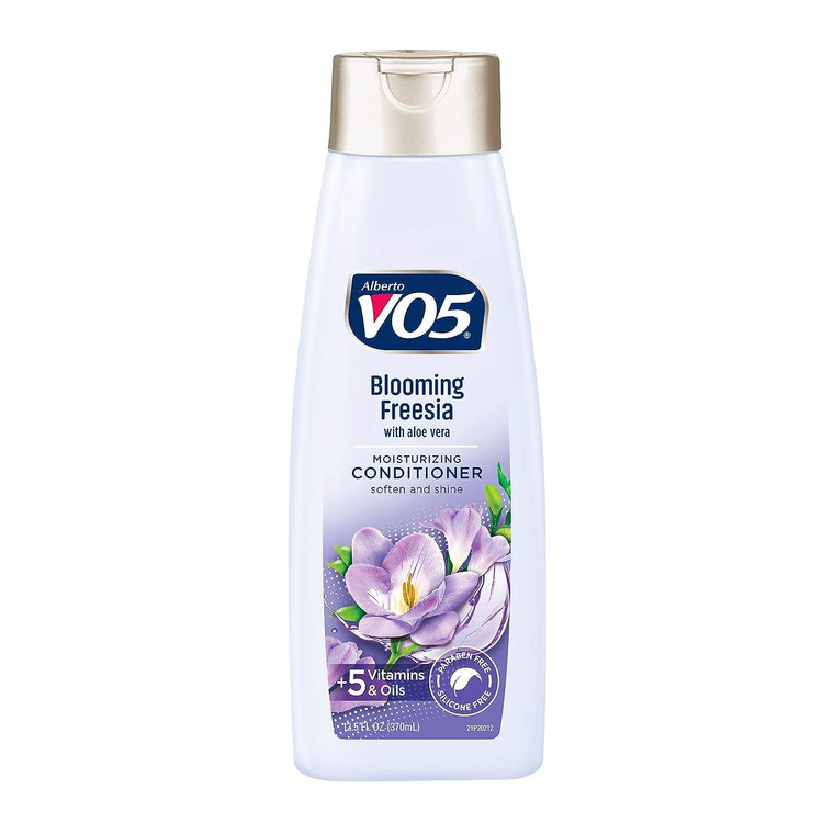 VO5 Blooming Freesia Conditioner