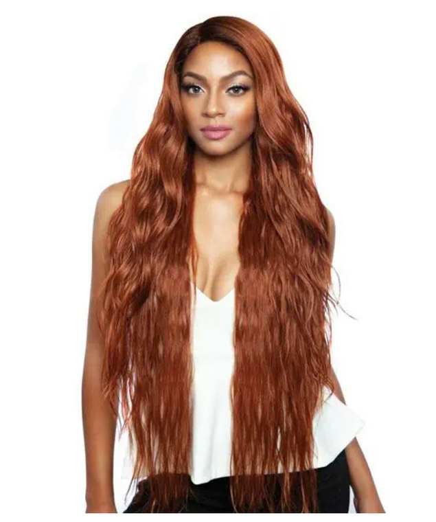 Mane Concept Brown Sugar "Chamomile" Wig #SR2/HoneyAsh