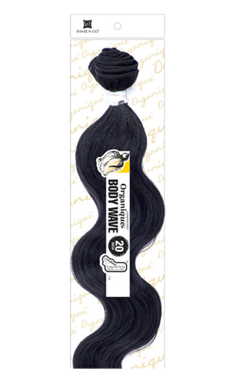 Organique Body Wave 20" #613