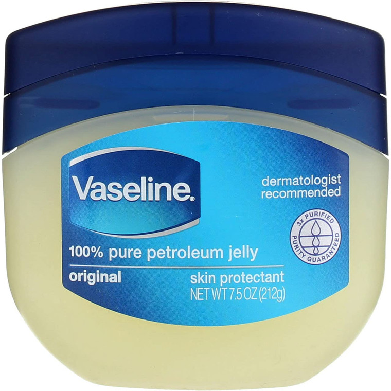 Vaseline Original Healing Jelly 7.5 oz.