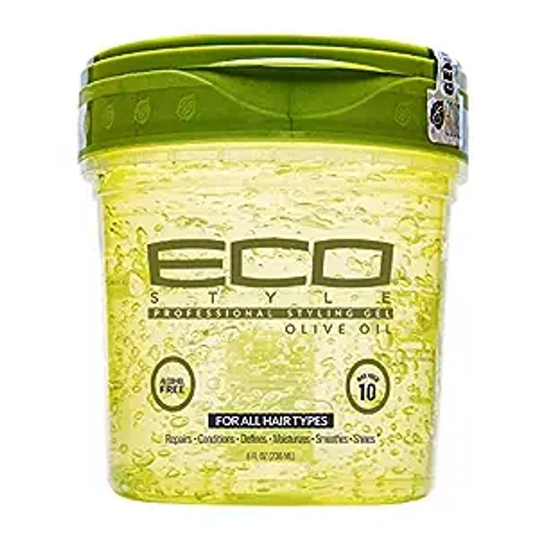 ECO Olive Oil Gel 32Oz