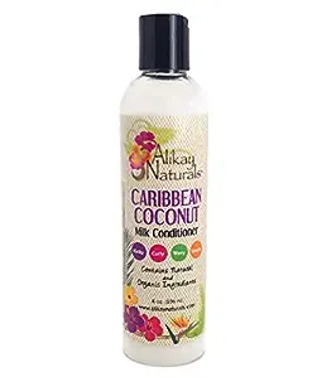 Alikay Naturals Caribbean Coconut Milk Conditioner