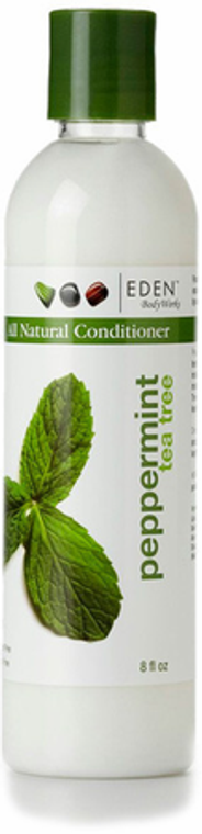 Eden Peppermint Tea Tree Conditioner