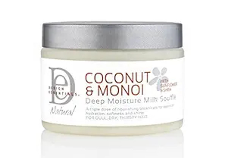 Design Essentials Coconut Milk 12oz