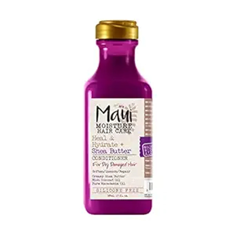 Maui Heal & Hydrate Shea Butter Conditioner 