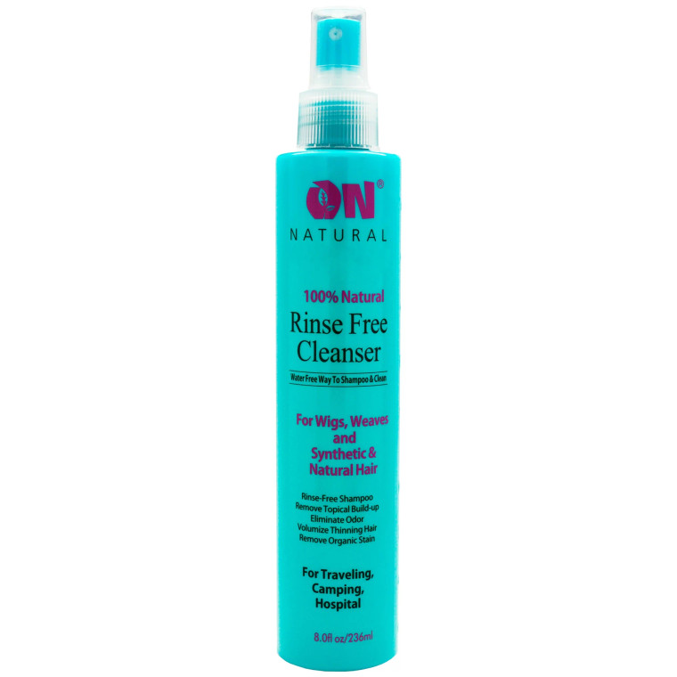 ON Natural Wig Travel Spray 8Oz