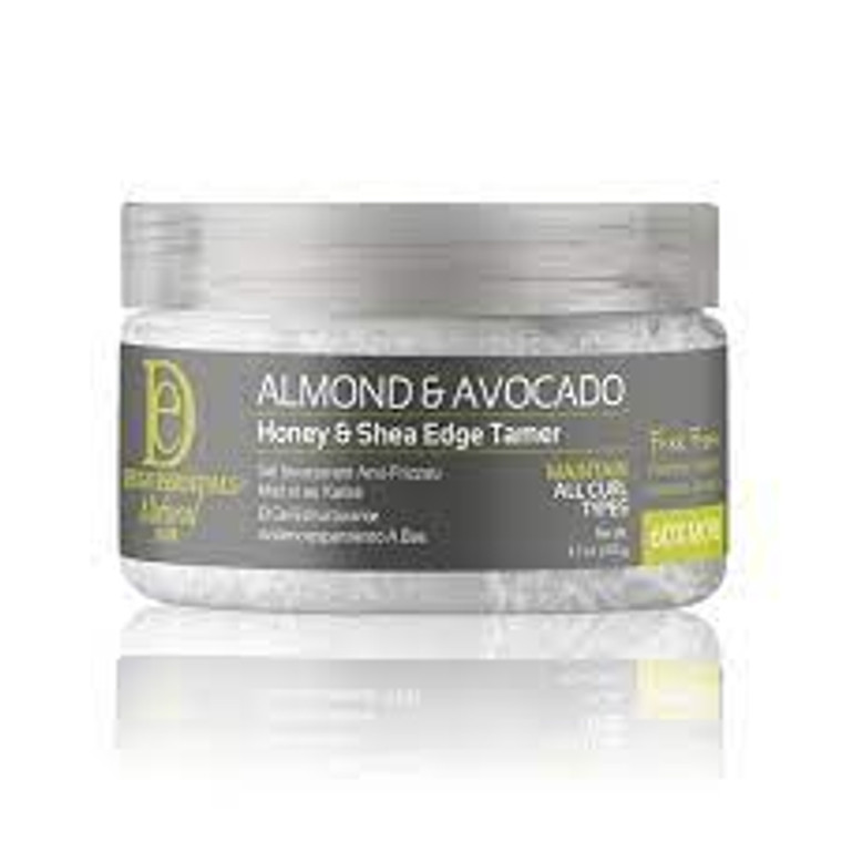 Design Essentials Almond & Avocado Edge Tamer 3.7 oz