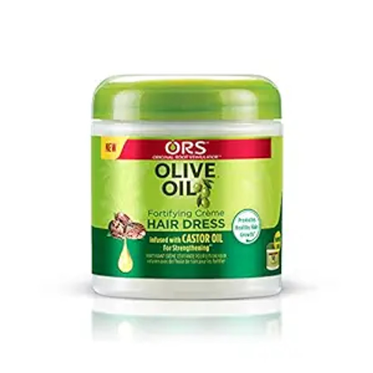 ORS Olive Creme 6 oz