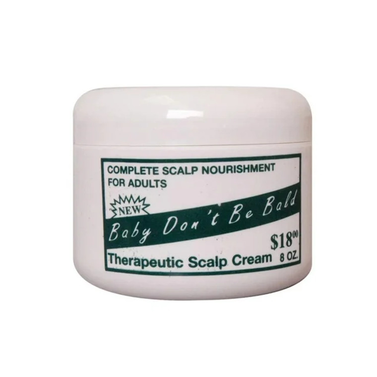Baby DBB Therapy Cream