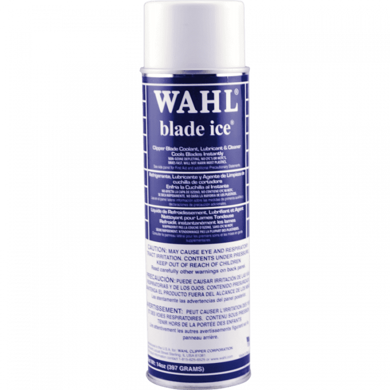 Wahl Blade Ice 5 In 1