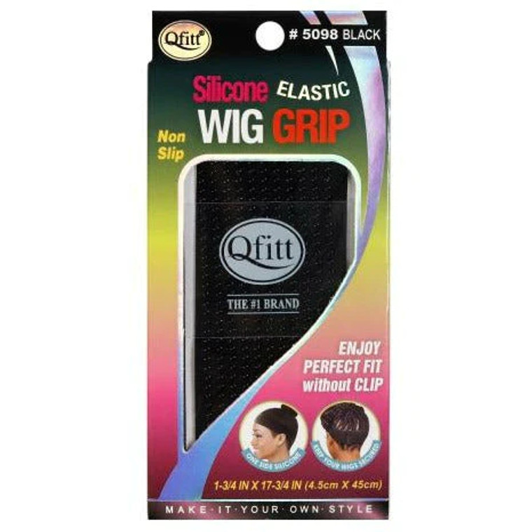 Qfitt Silicone Wig Grip #5098