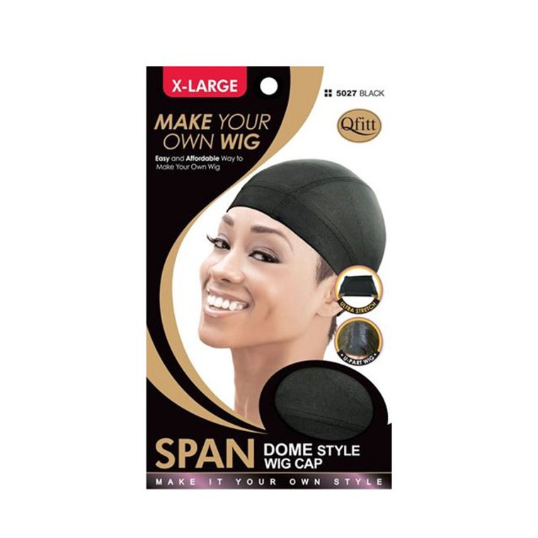 M&M Span Dome Wig Cap XL 5027