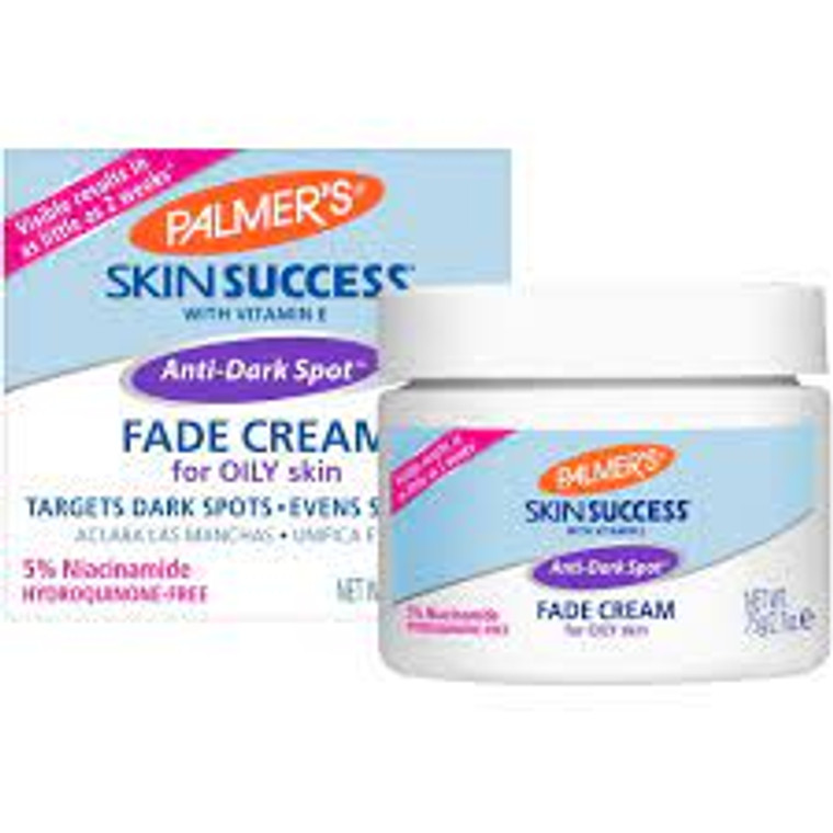 Palmers SKin Success Oily 