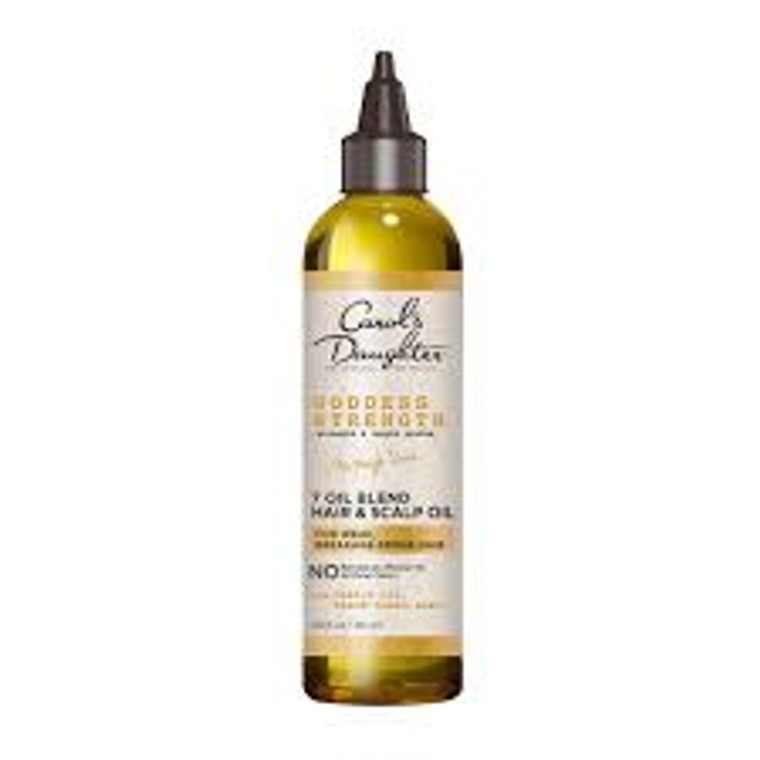 Carol's D Goddess Oil