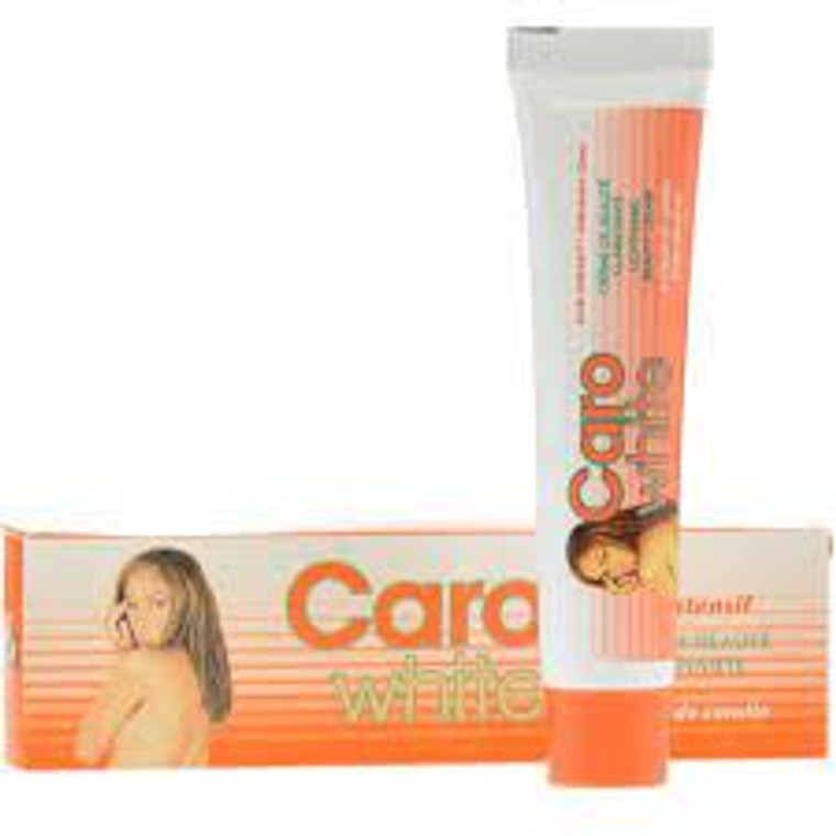 Caro White Lightening Creme 