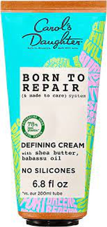 Carol's Daughter Born To Repair Defining Cream 6.8 fl oz