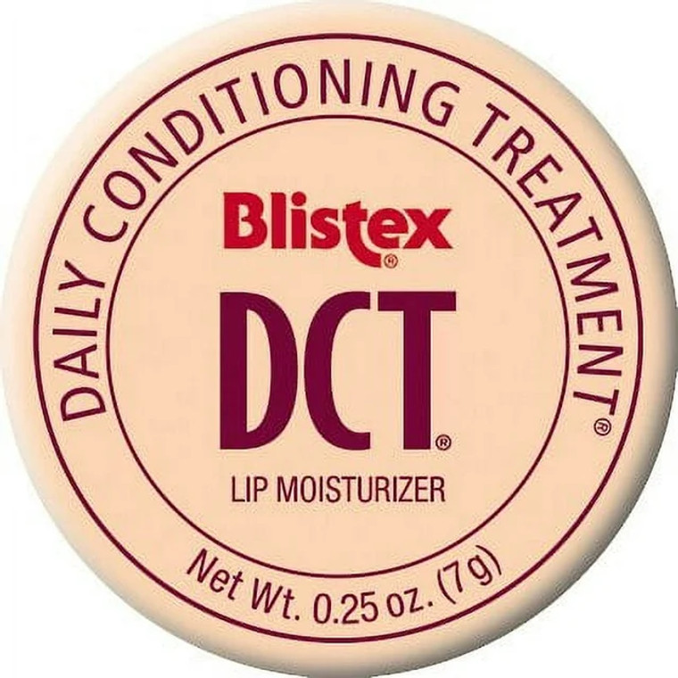 Blistex DCT