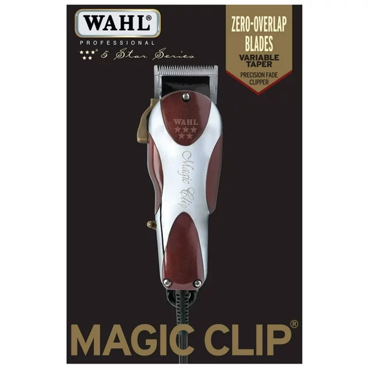 Wahl Magic Clip 8451