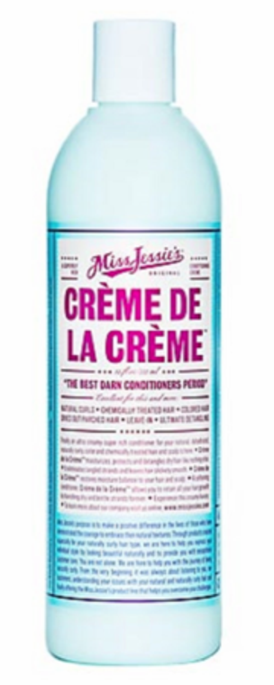 Miss Jessie's Creme De La Creme