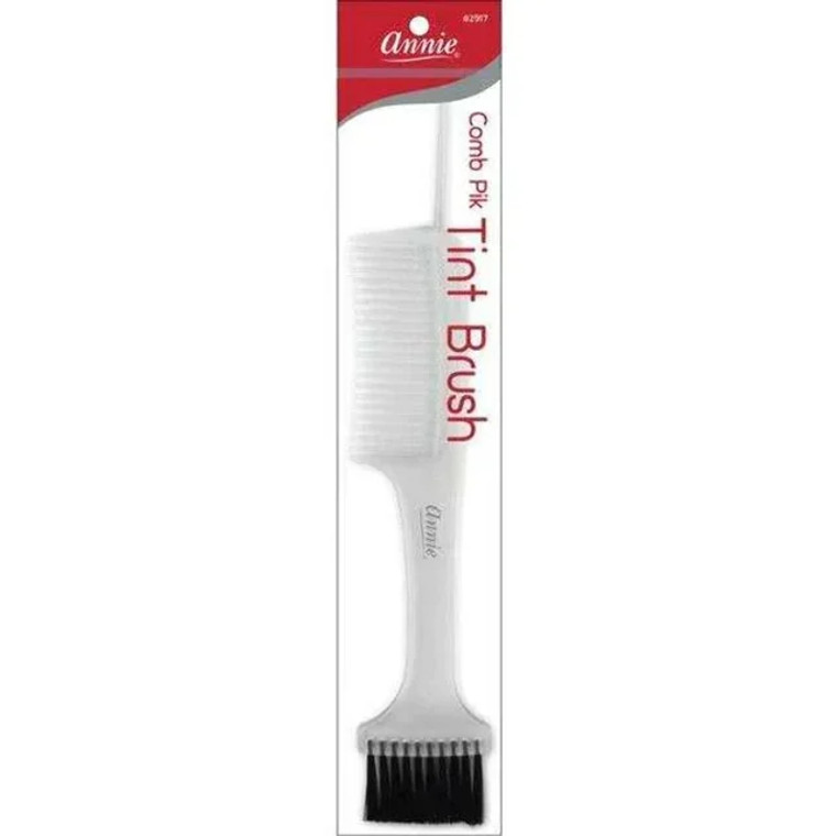 Annie Comb Pik Tint Brush #2917