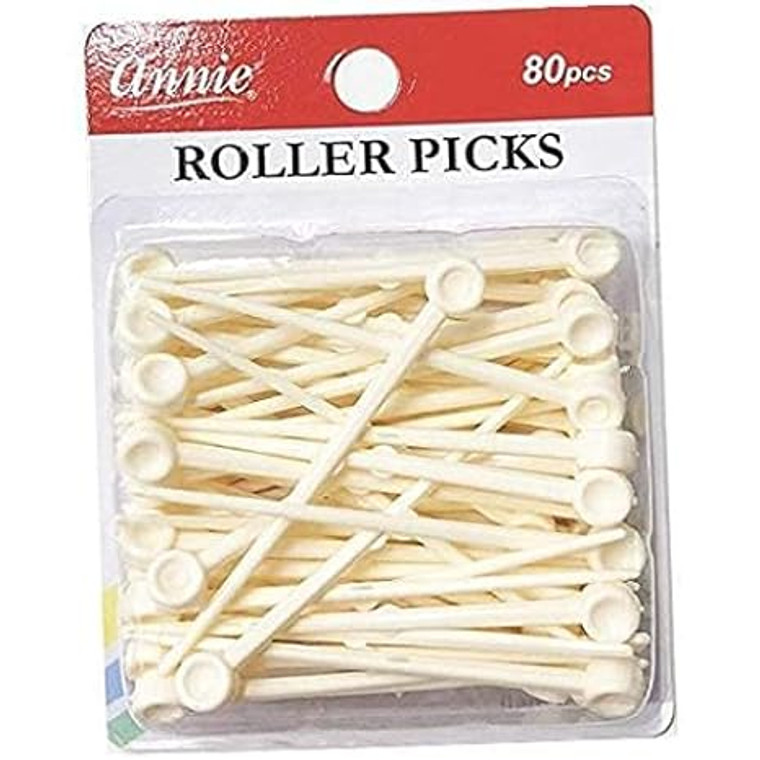 Annie 80 Roller Picks 3" #3199