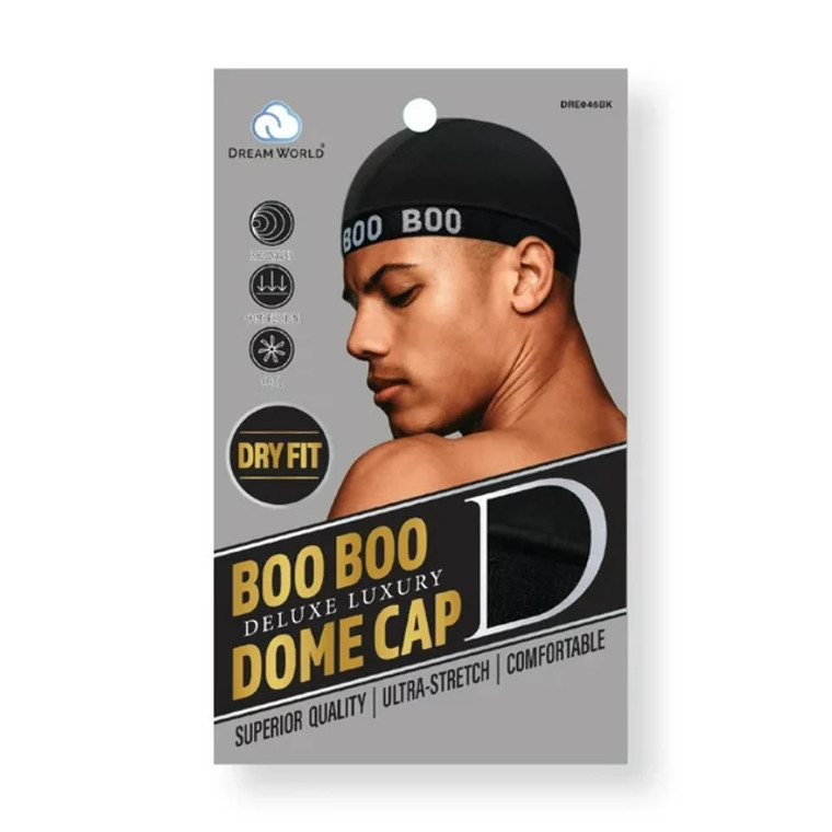 Dream World Boo Boo Doe Cap #DRE046BK