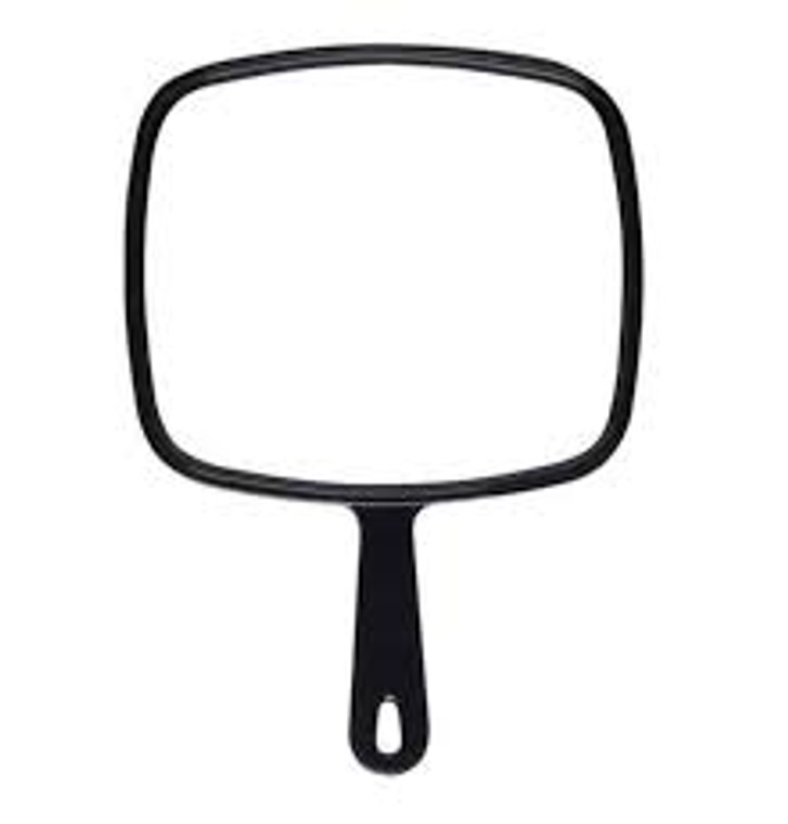 Annie Hand Mirror 3009