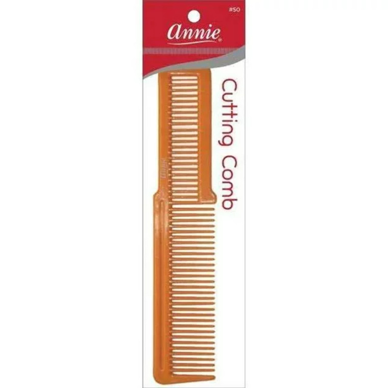 Annie Cutting Comb 50