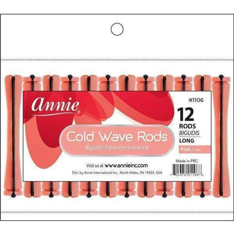 Annie Wave Rod 1106