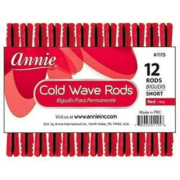 Annie Wave Rods 1115