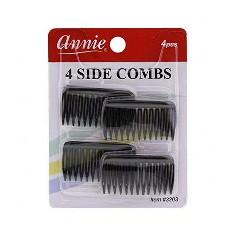 Annie Side Comb 3203