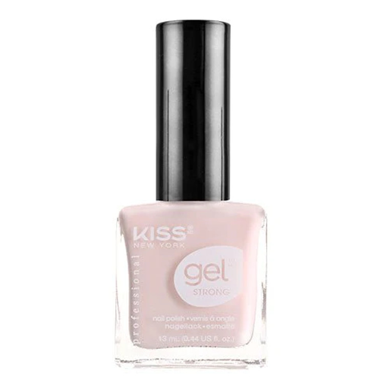 Kiss Gel Nail Polish KNP003