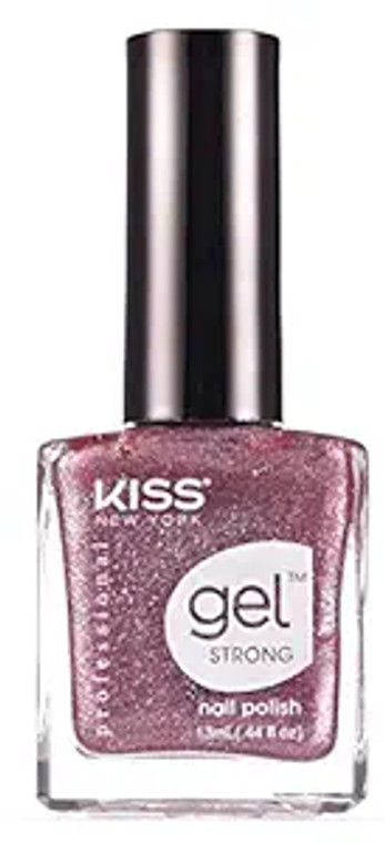 Kiss Gel Nail Polish KNP028