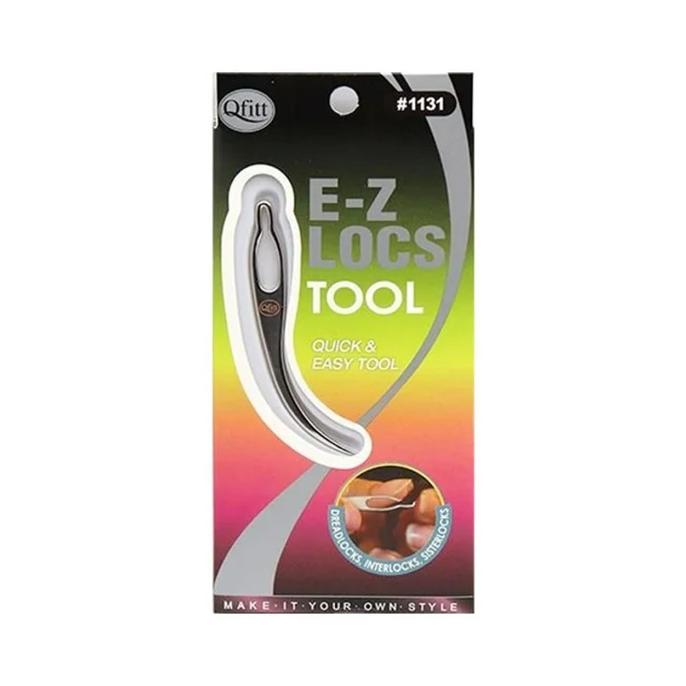 Qfitt E-Z Locs Tool 1131