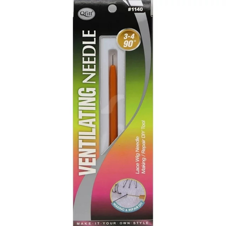 Qfitt Ventilating Needle #1140