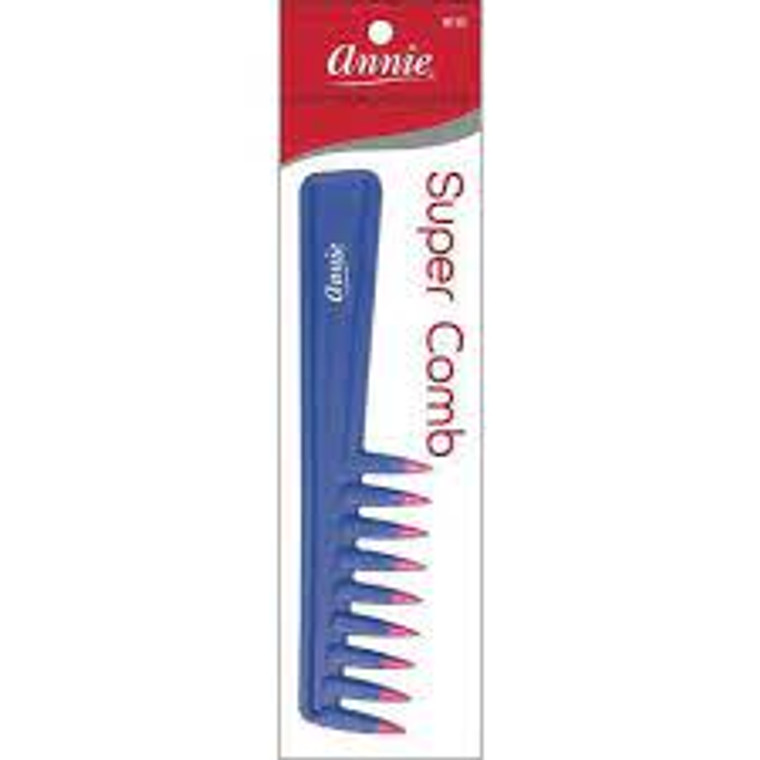 Annie Super Comb 110