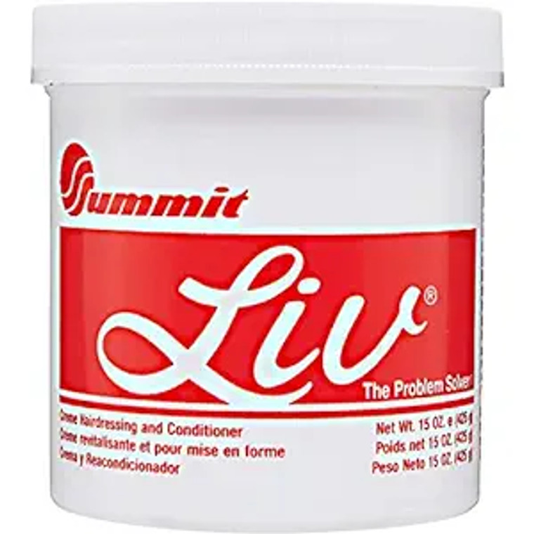 Summit Liv Hair Dress 15Oz