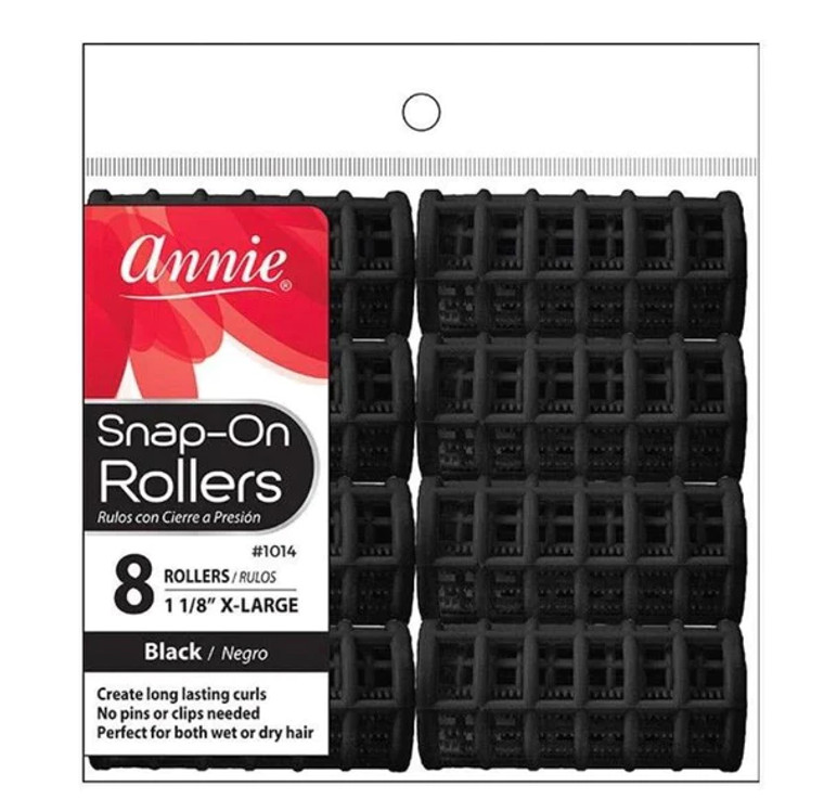 Annie XL Roll 1014