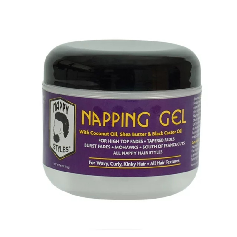 Nappy Gel 4oz